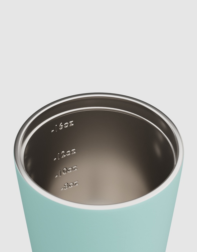 Fressko - Grande 16oz Reusable Coffee Cup