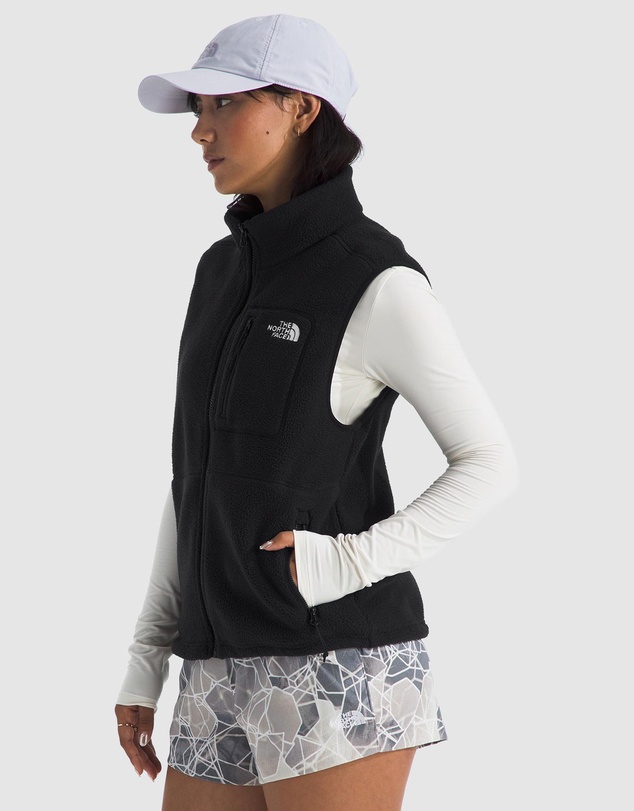 The North Face - Yumiori Fleece Vest