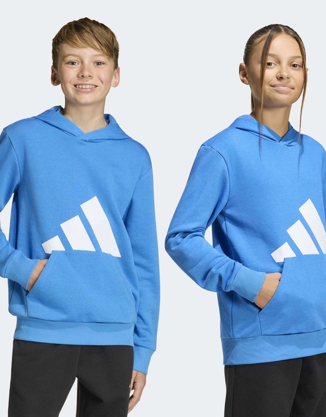 adidas Sportswear - Essentials Hoodie Kids