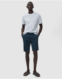 M.N.G - Gracia Bermuda Shorts