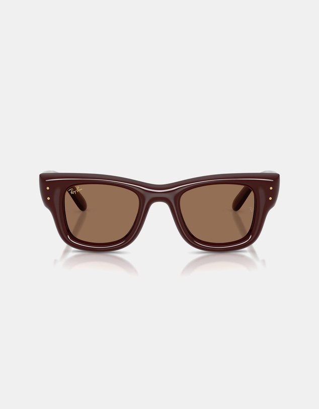 Ray-Ban - Wayfarer Puffer