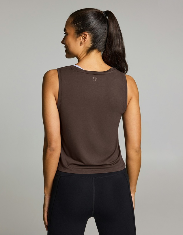 Rockwear - Tie Front Tank