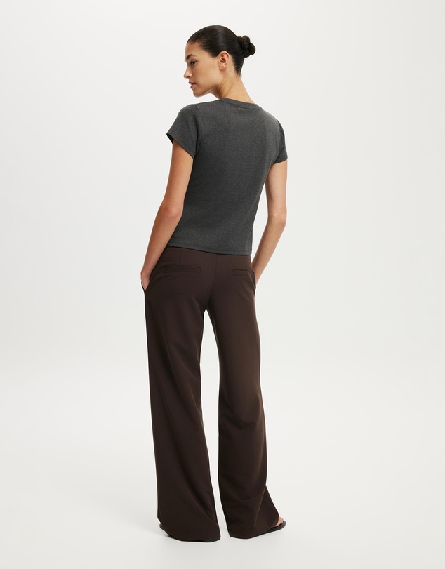 Cotton On - Saskia Suiting Pant