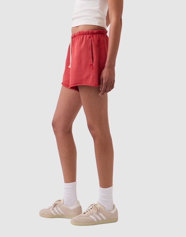 GAP - Pull On Raw Hem Shorts