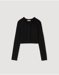Sandro - Axel Cardigan