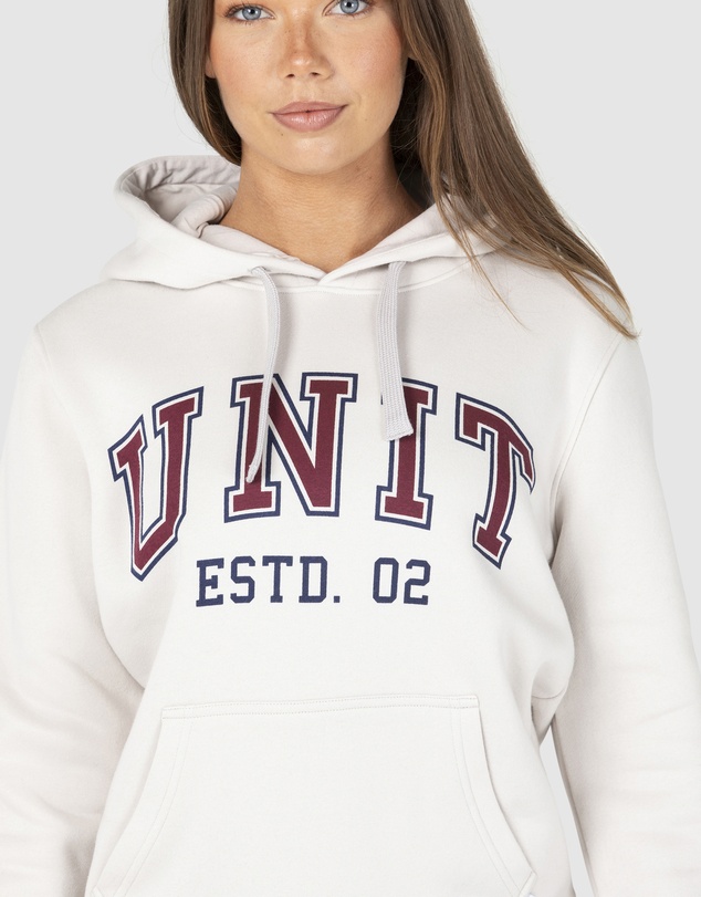 UNIT - UNIT Championship Ladies Hoodie
