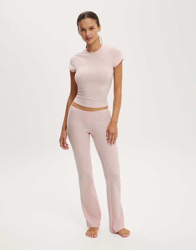 Cotton On Body - Dreamy Soft Flare Pant