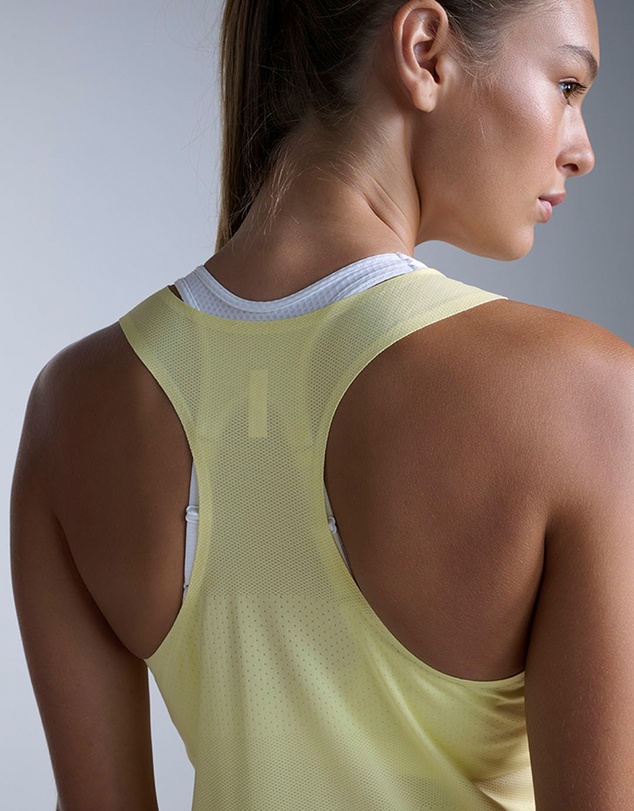 2XU - Light Speed Tech Singlet