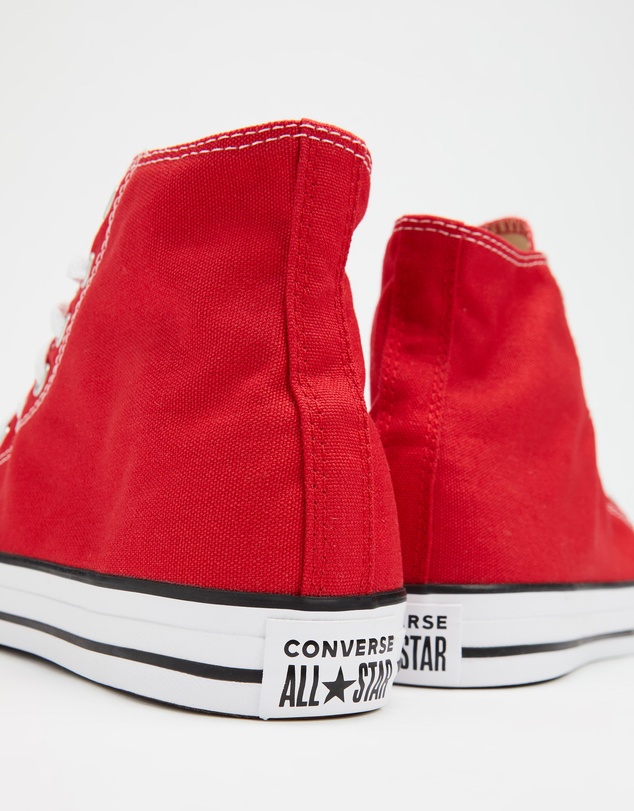 Converse - Chuck Taylor All Star High Top - Unisex