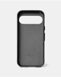 Bellroy - Leather Case for Pixel 9