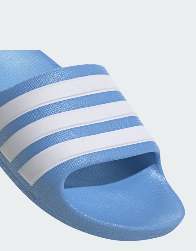 adidas Sportswear - Adilette Aqua Slides Kids