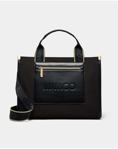 MIMCO - Patch Tote Bag