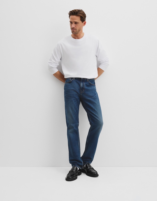 Country Road - Standard Fit Denim Jean