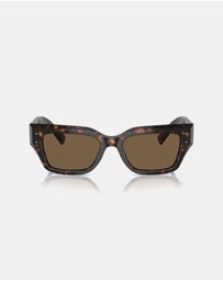 Dolce & Gabbana - 0DG4462