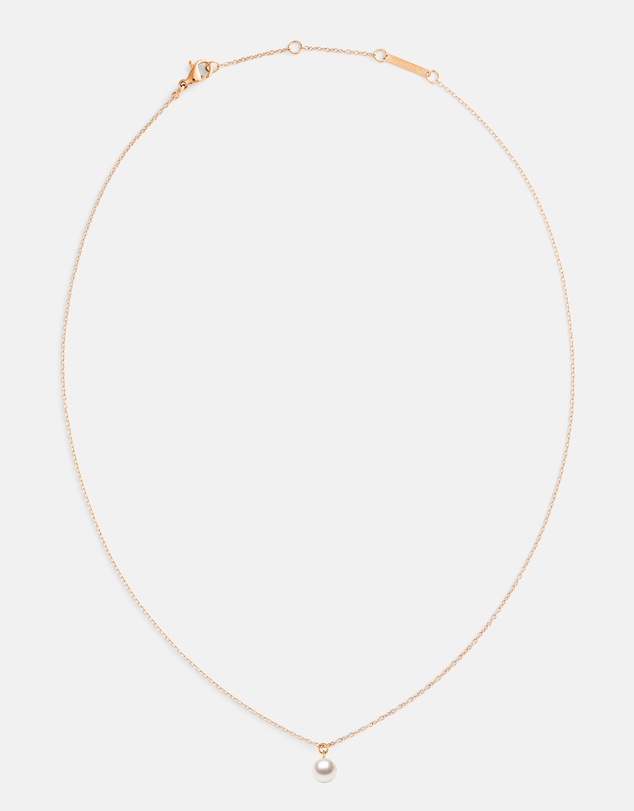 Daniel Wellington - Pearl Necklace