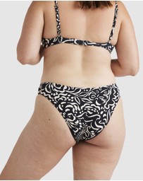 Billabong - La Isla Bondi Bikini Bottom