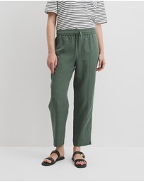 Country Road - Panelled Pant