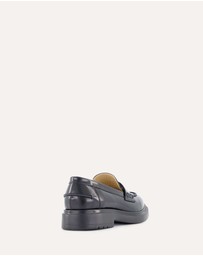 Jo Mercer - Jarvis Loafers