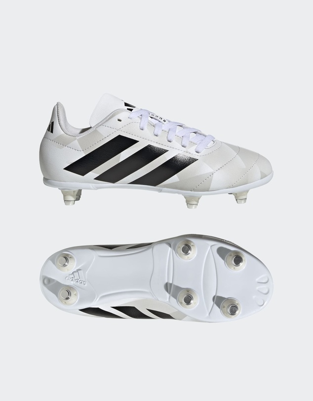 adidas Performance - Rugby Junior Soft Ground Boots Kids