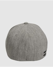 Billabong - Mens Arch Flexfit Cap