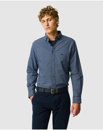 Rodd & Gunn - Oxford Valley Check Shirt