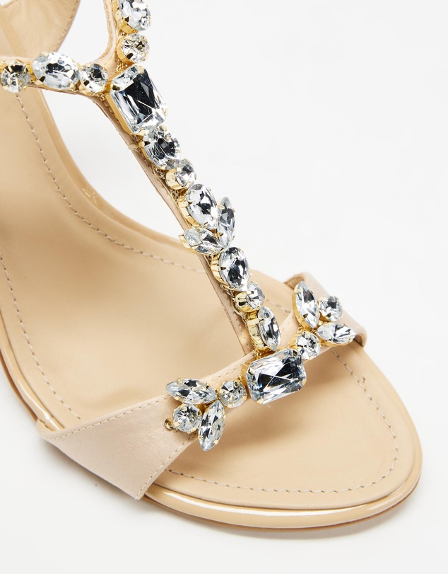 Nina Armando - Midnight Heels