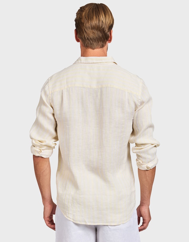 Academy Brand - Farrelly Shirt