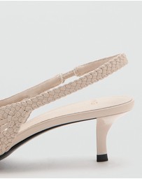 M.N.G - Mot Shoes - Women's