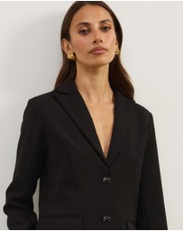 Atmos&Here - Neve Tailored Blazer