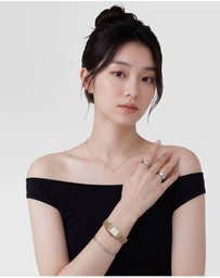 Daniel Wellington - Bound Mini 3-Link
