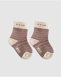 Susukoshi - Baby Socks