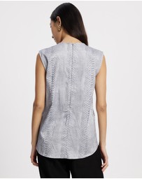 Florencia The Label - Cecelia Top