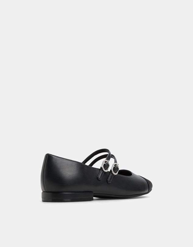 Call It Spring - Libbi Maryjane Ballerina Flats