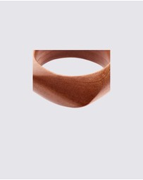 8 Other Reasons - Maple Crush Bangle