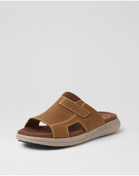 Rockport - Hamper Ro