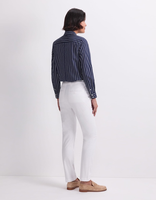Sportscraft - Laura Straight Chino Pant