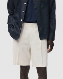 M.N.G - Bennio Bermuda Shorts