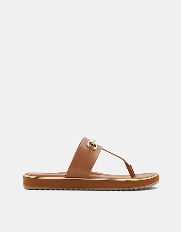 ALDO - Deverena T-Strap Sandals