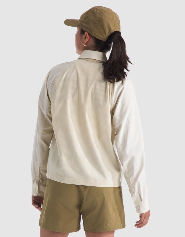 The North Face - Trail Lightrange™ LS Shirt
