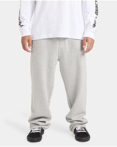 LIGHT GREY HEATHER