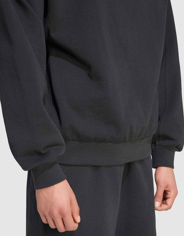 adidas Sportswear - Kit Small Logo Sweatshirt