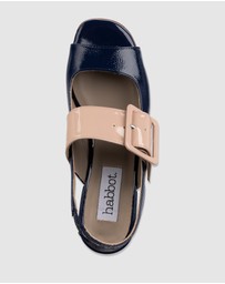 Habbot - Luca Heeled Sandals