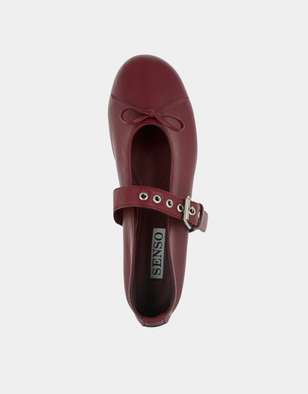 Senso - Carson