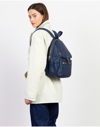 SABEN - Atlas Backpack Ink