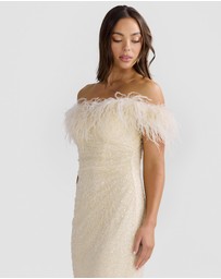 DERMA Department - Paloma Gown