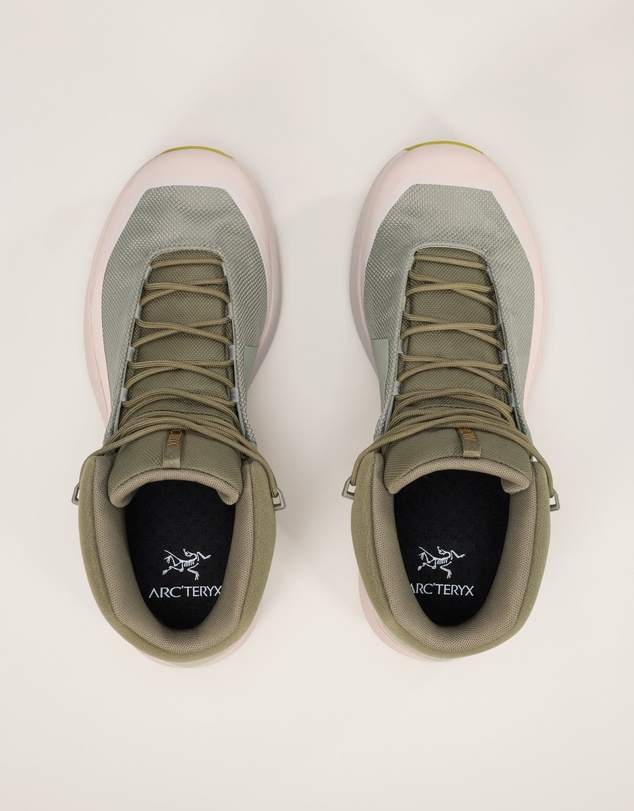 Arc'teryx - Kopec Mid GTX Show Women's