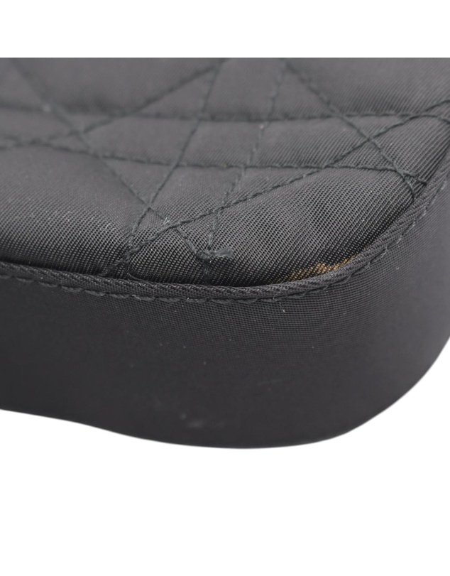 Pre-Loved by Azura Reborn - Pre-Loved Nylon Cannage Shoulder Bag