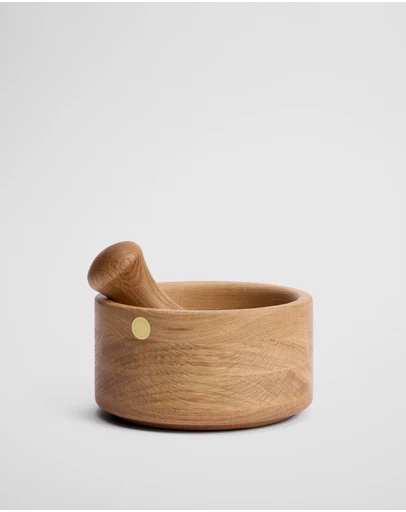 Country Road - Barossa Mortar & Pestle