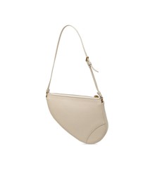 Pre-Loved by Azura Reborn - Pre-Loved Goatskin Saddle Rodeo Pouch