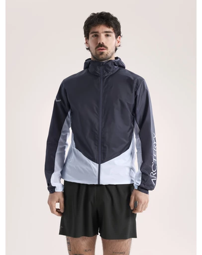 Arc'teryx - Norvan Windshell Hoody Men's